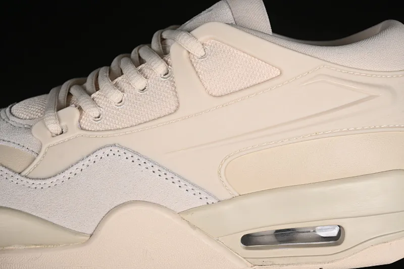 All categories Air Jordan Jordan series basketball shoes Air Jordan 4 DT version Air Jordan 4 "Remastered" AJ4 Joe 4 low-top retro basketball shoes FQ7940-200